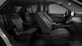 2026 Ford Explorer® Internal Image 1